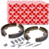 Image de Febi   39715   Kit de chaussures de frein  