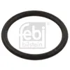 Image de FEBI BILSTEIN Joint torique pour VOLKSWAGEN: Sharan, Polo, Passat, Golf, Transporter, Lupo, LT, Golf Cabriolet, Caddy, Vento, Santana (Ref: 39732)
