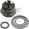 Image de FEBI BILSTEIN Pompe à eau pour VOLKSWAGEN: LT (Ref: 39885)