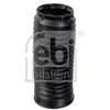 Image de FEBI BILSTEIN Soufflet d'amortisseur pour MERCEDES-BENZ: Classe C, Classe E, Classe CLS, Classe A, Classe B, Classe GLK, Classe CLA (Ref: 40088)