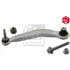 Image de FEBI BILSTEIN Bras oscillant de suspension pour BMW: Série 5 (Ref: 40367)