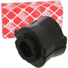 Image de Febi Bilstein 40490 Stabilisateur Palier (Roulement en caoutchouc)