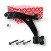 Image de Febi Bilstein 40625 Bras de suspension (avec matériel de fixation, roulement et joint)