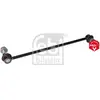 Image de FEBI BILSTEIN Biellette de barre stabilisatrice pour MERCEDES-BENZ: Classe A, Classe GLA, Classe B, Classe CLA & FIAT: Doblo (Ref: 40820)