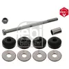 Image de FEBI BILSTEIN Biellette de barre stabilisatrice pour DODGE: Caliber & JEEP: Compass, Patriot (Ref: 41043)