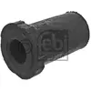 Image de FEBI BILSTEIN Coussinet de palier, ressort à lames pour MITSUBISHI: Space Gear, Montero, Pajero, L200, L400, L300, GALLOPER (Ref: 41108)