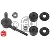 Image de FEBI BILSTEIN Biellette de barre stabilisatrice pour DAIHATSU: Trevis, Cuore (Ref: 41344)