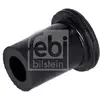 Image de FEBI BILSTEIN Coussinet de palier, ressort à lames pour HYUNDAI: H100, Plaza, H1, Starex, Jobs, Satellite & GALLOPER: H100 (Ref: 41540)