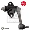 Image de FEBI BILSTEIN Levier intermédiaire de direction pour MAZDA: B (Ref: 42457)