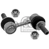 Image de FEBI BILSTEIN Biellette de barre stabilisatrice pour SUBARU: Forester, Legacy, XV, B9 Tribeca, Levorg (Ref: 42799)