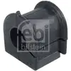 Image de FEBI BILSTEIN Suspension, stabilisateur pour TOYOTA: Corolla, Avensis (Ref: 42883)