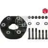 Image de FEBI BILSTEIN Joint, arbre longitudinal pour BMW: X1 (Ref: 43475)