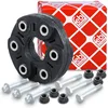 Image de febi bilstein 43520 Jeu de disques articulés pour arbre à cardan