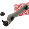 Image de Febi Bilstein 43761 Bras de suspension (avec roulements, Joint et écrou de sécurité)
