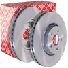 Image de Febi Bilstein 43870 - Disque de frein