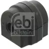 Image de FEBI BILSTEIN Suspension, stabilisateur pour BMW: Série 5, Série 6 (Ref: 44284)