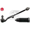 Image de FEBI BILSTEIN Kit de réparation, rotule de direction, barre de connexion pour BMW: Série 3, Série 1, Série 2, Série 4 (Ref: 44297)