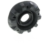 Image de FEBI BILSTEIN Butée d'amortisseur pour SMART: Roadster, Crossblade, Fortwo (Ref: 44993)