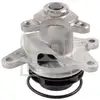Image de FEBI BILSTEIN Pompe à eau pour RENAULT: Talisman, Scénic, Mégane, Fluence, Trafic, Espace, Kadjar, Koleos & NISSAN: NV300, X-Trail (Ref: 45057)