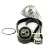 Image de FEBI BILSTEIN Pompe à eau + kit de courroie de distribution pour PEUGEOT: 106, Partner, Ranch, 307, 206, 306, 205 & CITROËN: Berlingo, AX (Ref: 45112)