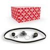 Image de febi bilstein 45142 Kit de courroie de distribution avec pompe à eau, 1 pièce