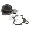 Image de FEBI BILSTEIN Pompe à eau pour PORSCHE: 911, Boxster, Cayman (Ref: 45252)