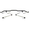 Image de febi bilstein 45307 Kit stabilisateur avec barres de liaison, 1 pièce.