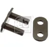 Image de FEBI BILSTEIN Maillon de chaîne, chaîne de distribution pour MERCEDES-BENZ: Sprinter, Classe CLK, Classe A, Classe C, Classe E (Ref: 45543)