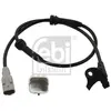 Image de FEBI BILSTEIN Capteur ABS pour PEUGEOT: 307 (Ref: 45558)