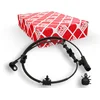 Image de Febi Bilstein 45568 Capteur, vitesse de roue