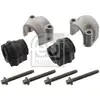 Image de FEBI BILSTEIN Jeu de coussinets, stabilisateur pour MERCEDES-BENZ: Classe C (Ref: 46185)
