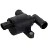 Image de FEBI BILSTEIN Robinet de chauffage pour BMW: Série 3, M3, X3, Série 5, Z8 (Ref: 46452)