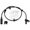 Image de FEBI BILSTEIN Capteur ABS pour MERCEDES-BENZ: Classe E (Ref: 46536)