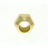Image de FEBI BILSTEIN Écrou de roue pour HYUNDAI: Sonata, H100, Sonica, Accent, i30, Pony, Plaza, H1, Elantra, Scoupe, Coupé, Atos Prime, Excel (Ref: 46639)