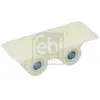 Image de FEBI BILSTEIN Guide fixe, chaîne de distribution pour FORD: Transit/Tourneo, S-Max, Mondeo, Galaxy, Ranger & LAND ROVER: Defender (Ref: 46773)