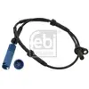 Image de FEBI BILSTEIN Capteur ABS pour BMW: Série 7 (Ref: 47363)