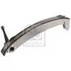 Image de FEBI BILSTEIN Guide fixe, chaîne de distribution pour BMW: Série 8, Série 7, X5, Série 5 & BUGATTI: VEYRON & LAND ROVER: Range Rover (Ref: 47399)