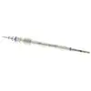 Image de FEBI BILSTEIN Bougie de préchauffage pour MERCEDES-BENZ: Classe E, Classe C & MITSUBISHI: Galant & SEAT: Altea & NISSAN: Cherry (Ref: 47506)