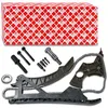Image de febi bilstein 47659 Kit de chaîne de distribution pour arbre à cames
