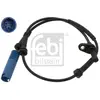 Image de FEBI BILSTEIN Capteur ABS pour BMW: Série 5 (Ref: 47809)