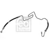 Image de FEBI BILSTEIN Tuyau hydraulique, direction pour SKODA: Octavia & VOLKSWAGEN: Golf, Bora & SEAT: Leon, Toledo & AUDI: A3 (Ref: 47896)