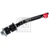 Image de FEBI BILSTEIN Biellette de barre stabilisatrice pour SSANGYONG: Rexton, Actyon, Actyon Sports (Ref: 48043)