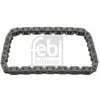 Image de FEBI BILSTEIN Chaîne, commande de pompe à huile pour BMW: Série 3, Série 1 & ALFA ROMEO: Brera & AUDI: A3 (Ref: 48334)