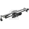 Image de FEBI BILSTEIN Tringlerie d'essuie-glace pour SKODA: Rapid & SEAT: Toledo (Ref: 48699)