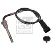 Image de FEBI BILSTEIN Palpeur, température des gaz pour IVECO: Daily (Ref: 49604)