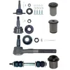 Image de FEBI BILSTEIN Kit d'assemblage, bras de liaison pour AUDI: A5, S4, S5, A6, A4, A8, Q5, RS5, S8, S6, A7 (Ref: 49701)