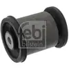 Image de FEBI BILSTEIN Suspension, ressort à lames pour VOLKSWAGEN: Amarok, Crafter & MAN: TGE (Ref: 49778)