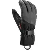 Image de LEKI Pegas Pro 3D GTX Gants unisexes, noirs, graphite, 8,5