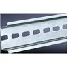 Image de Rittal SZ TS35/7,5 2317000 2317.000 Geperforeerd Plaatstaal 387 mm 1 stuk(s)