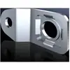 Image de Rittal KX 1594.100 Wandhouder RVS 4 stuk(s)